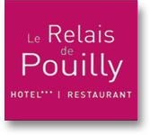 logo relais de pouilly